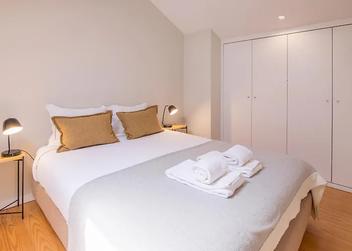 Almada 151 ポルト