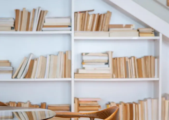 アパート Almada 151