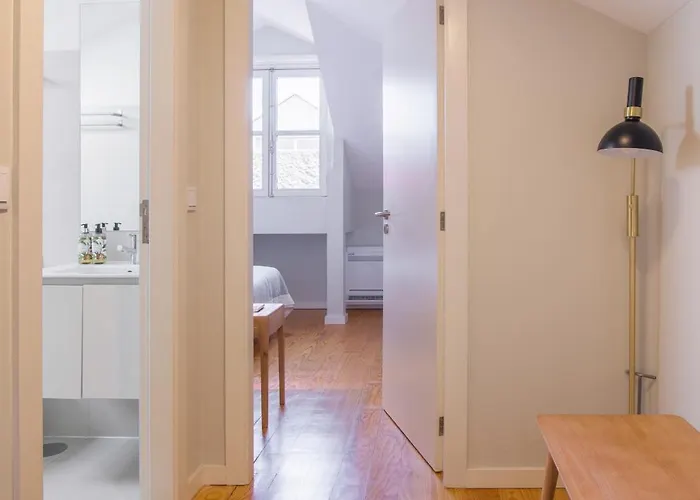 Almada 151 ポルト