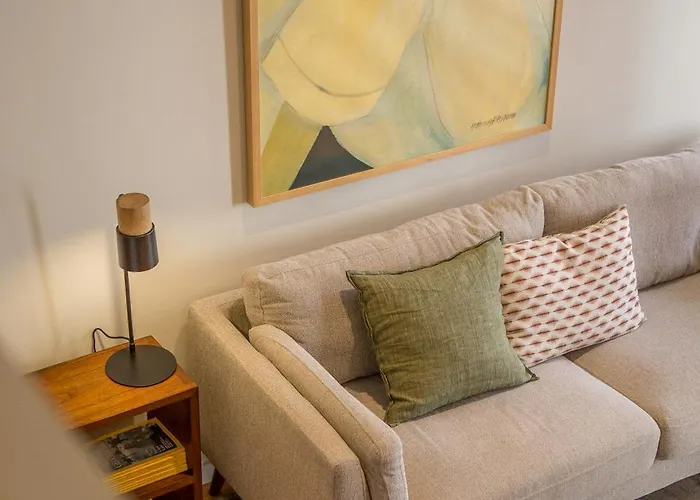 Almada 151 ポルト