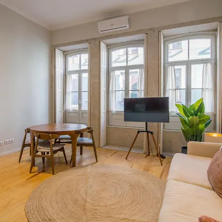 Apartament Almada 151 Porto