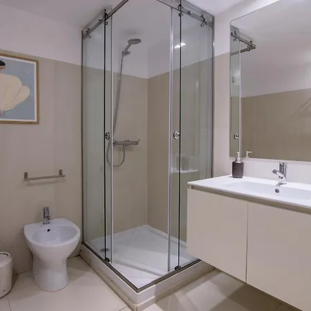 Апартаменты Almada 151