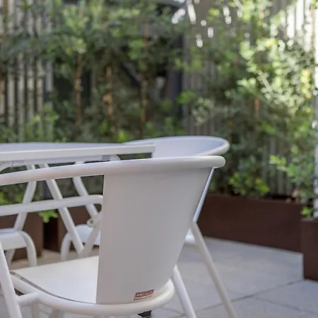 Апартаменты Almada 151 Порту