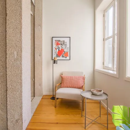 Apartamento Almada 151 Porto