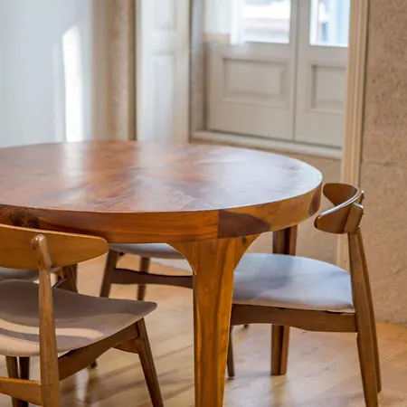 Apartmán Almada 151 Porto
