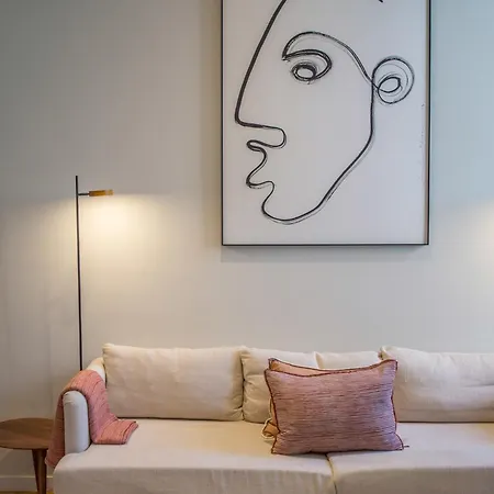 Almada 151 Apartmán Porto