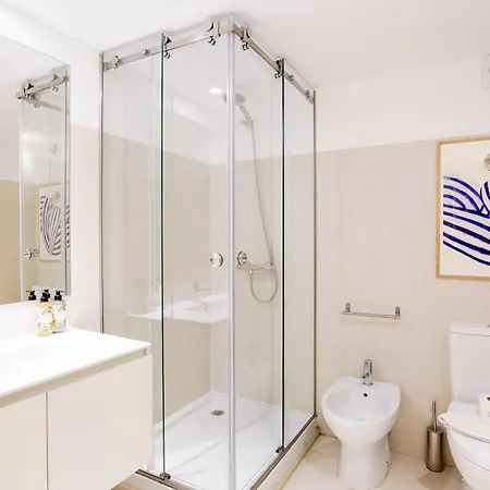 Apartamento Almada 151