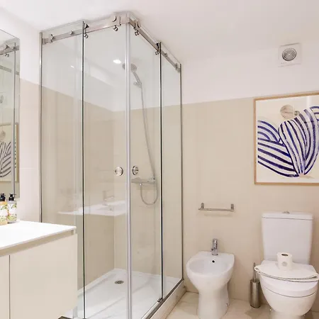 Apartamento Almada 151 Porto