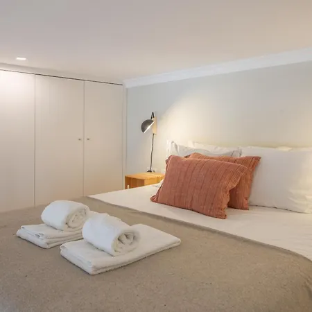 Almada 151 Апартаменты *