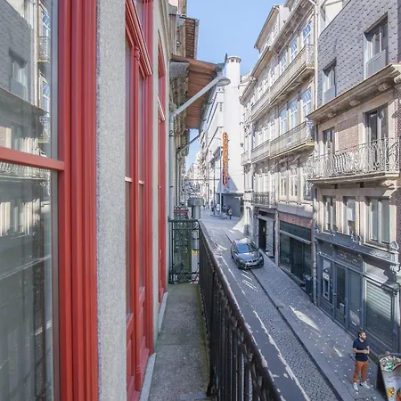 Apartmán Almada 151