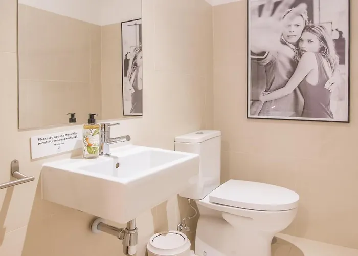 Apartman Almada 151 *