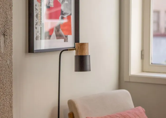 Lejlighed Almada 151