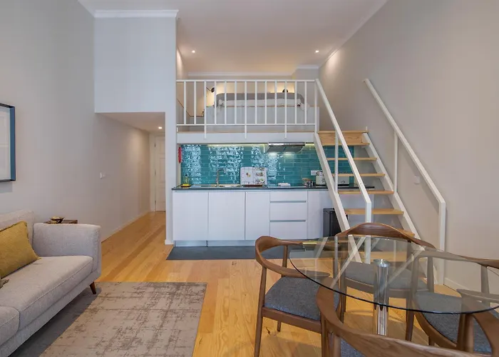 Lejlighed Almada 151