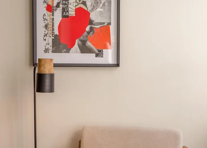 Apartman Almada 151 Porto