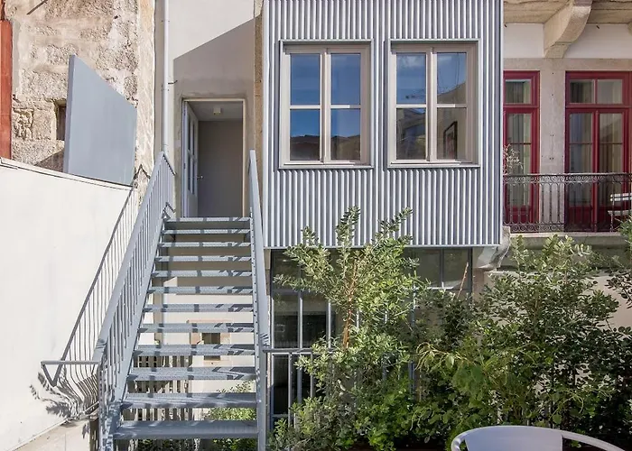 Almada 151 Lejlighed Porto