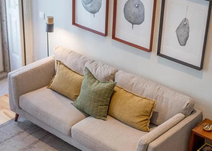 Almada 151 Apartman *