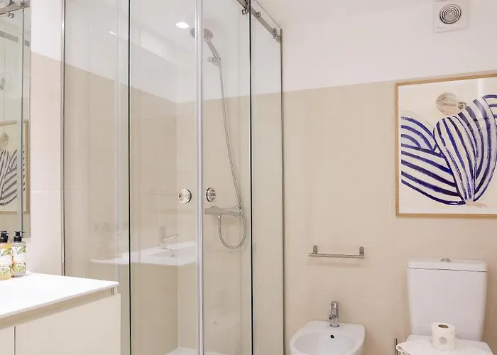 Apartman Almada 151 Porto