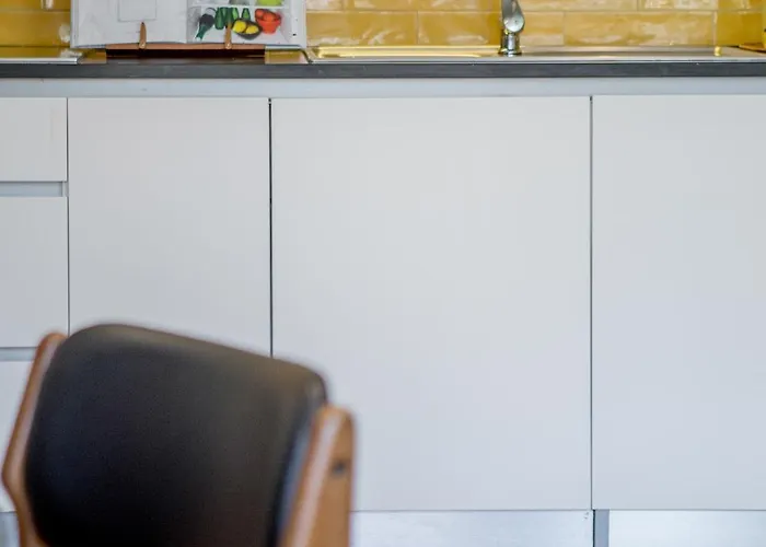 Almada 151 Lejlighed *