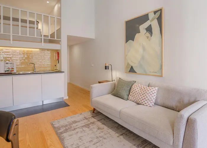 Almada 151 Apartman *