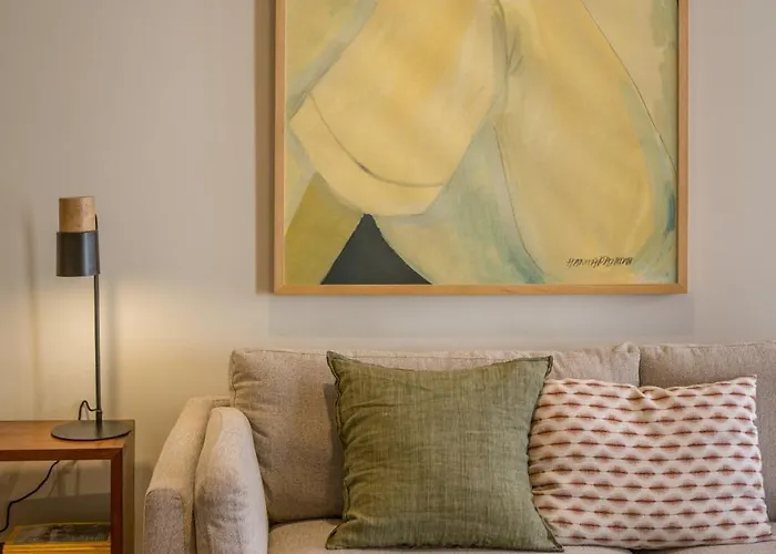 Lejlighed Almada 151 *