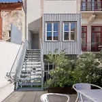 Almada 151 Lägenhet Oporto