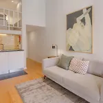 Almada 151 شقة *