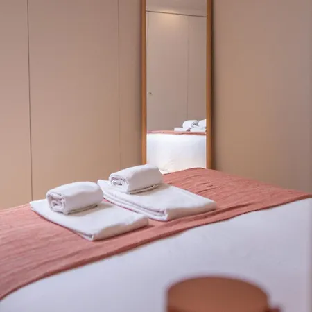 아파트 Almada 151 *