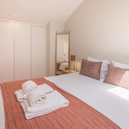 Almada 151 포르투