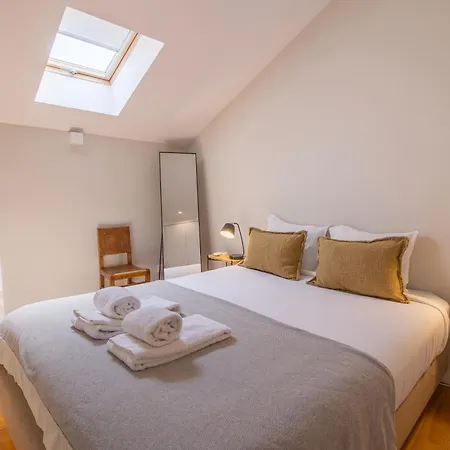 Almada 151 * 포르투