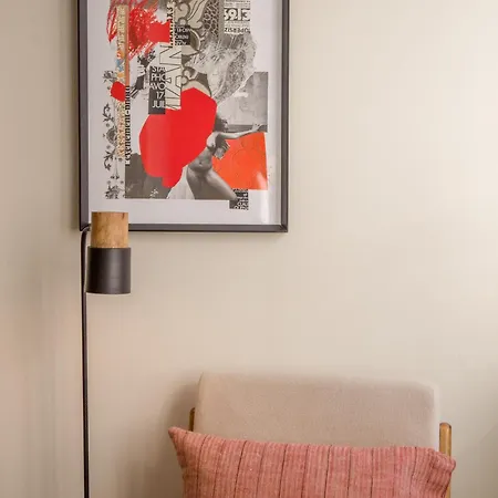 아파트 Almada 151 포르투