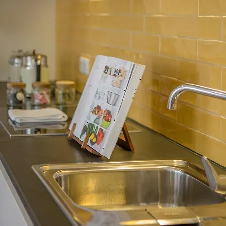 Almada 151 아파트 포르투