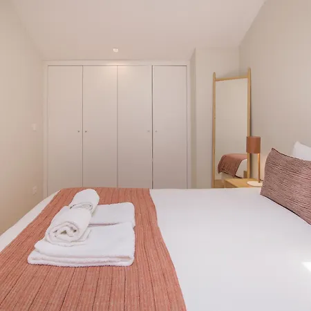 Almada 151 Appartement Oporto