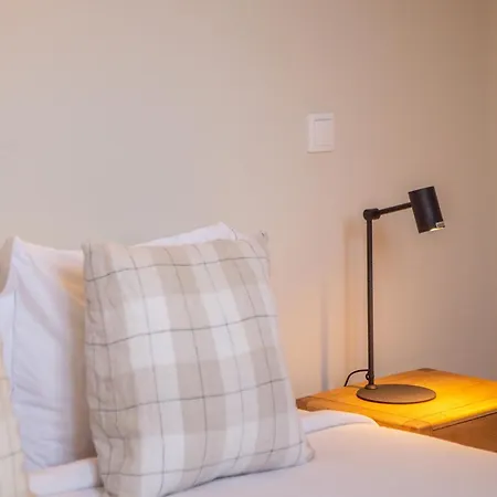 Almada 151 Appartement