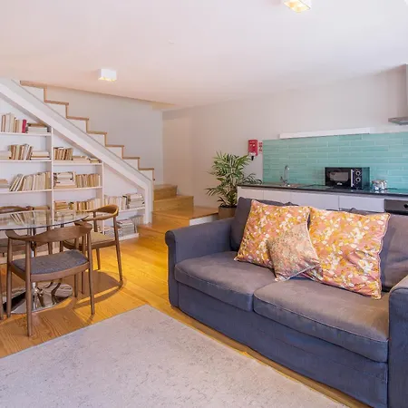 Almada 151 Appartement