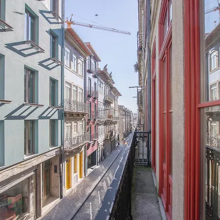 Appartement Almada 151 Oporto