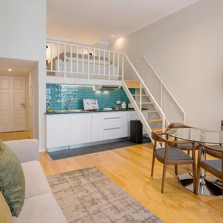 Almada 151 Appartement