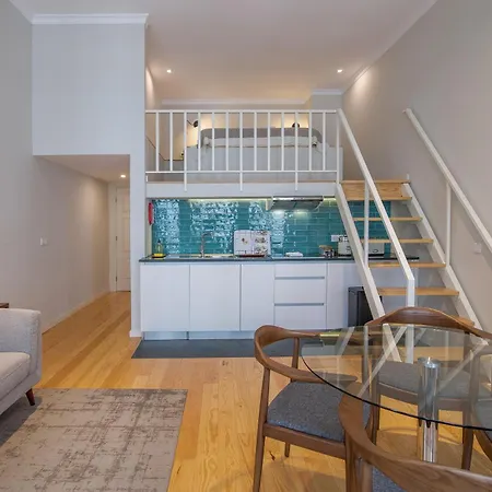 Appartement Almada 151