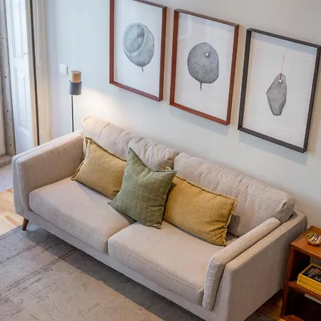 Almada 151 Appartement *