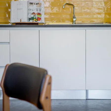 Almada 151 Appartement *