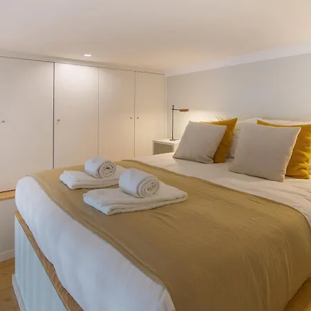 Appartement Almada 151