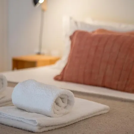 Almada 151 Appartement *