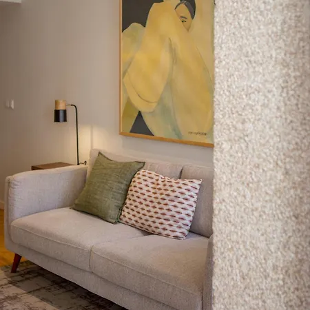 Appartement Almada 151 Oporto